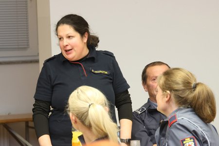 OBČNI ZBOR PGD BEGUNJE 13 FOTO LJUBO VUKELIČ